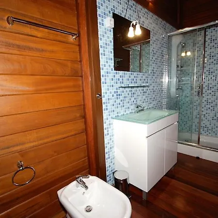 度假居 3 Bedroom House Near Beaches And Golf
