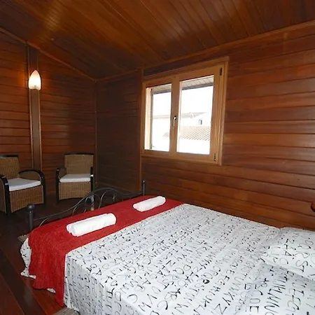 3 Bedroom House Near Beaches And Golf 度假居 瓦奥