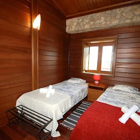 3 Bedroom House Near Beaches And Golf 度假居 *