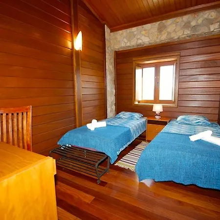 度假居 3 Bedroom House Near Beaches And Golf 瓦奥